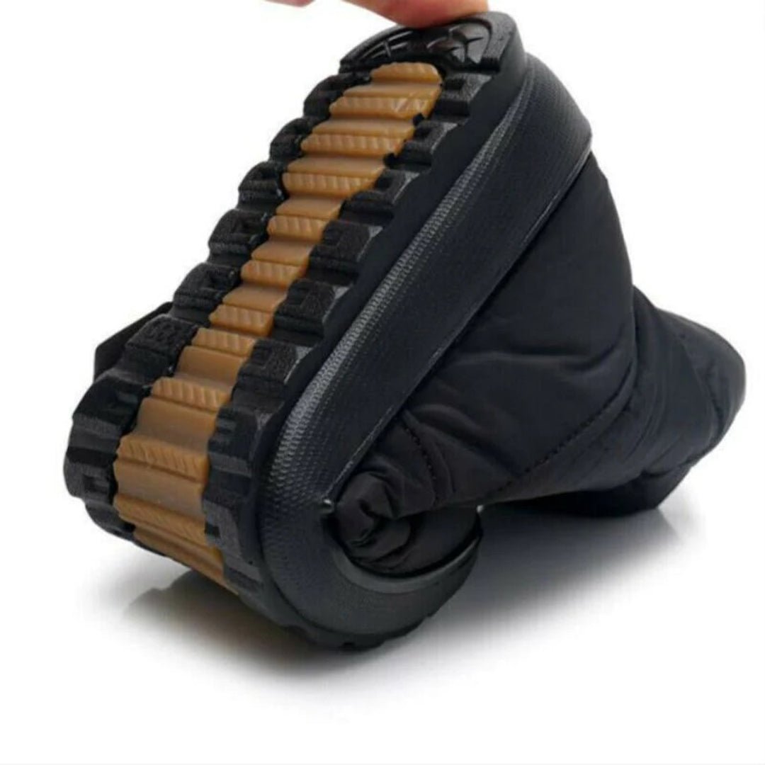 Laura Snowboots | Warme en waterdichte dameslaarzen voor de winter - odelly.nl