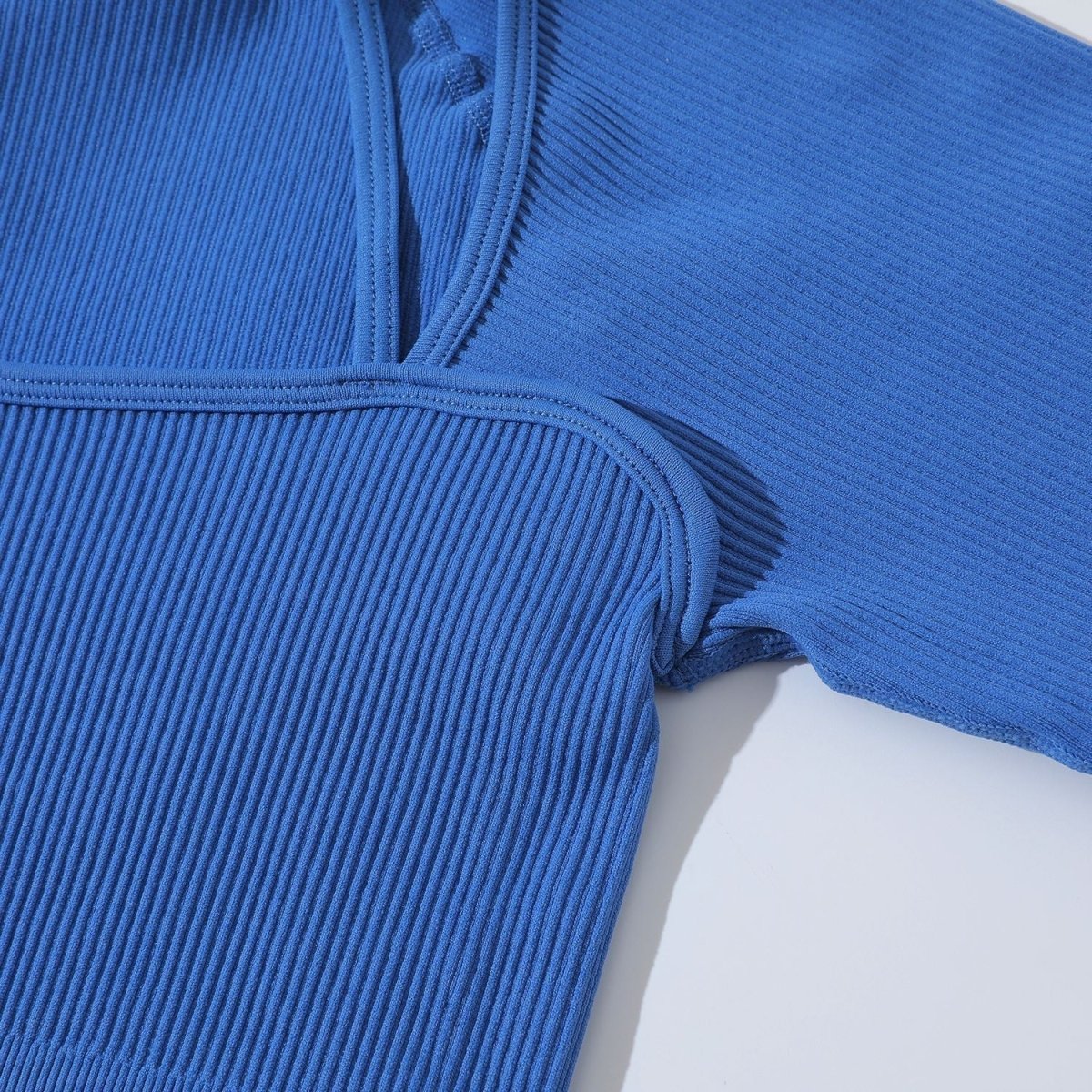 Lena Yoga Set - Een sexy en comfortabel sportsetje - odelly.nl