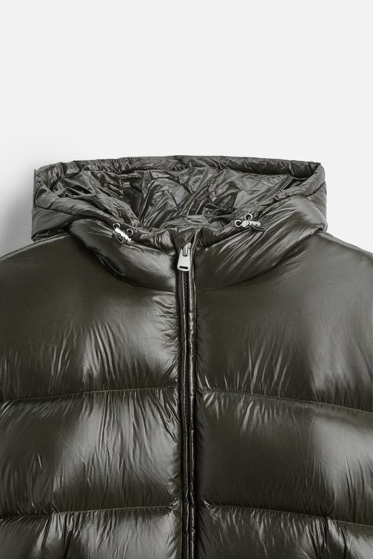 Lewis™ - Puffer Jacket voor mannen - odelly.nl