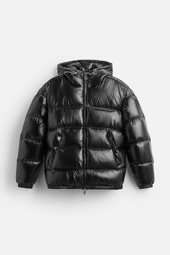 Lewis™ - Puffer Jacket voor mannen - odelly.nl