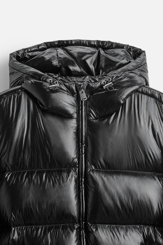 Lewis™ - Puffer Jacket voor mannen - odelly.nl