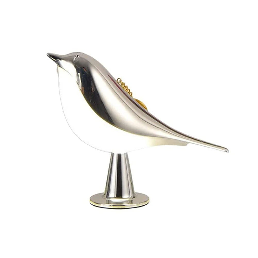 LightBird™ - Schattige draadloze oplaadbare lamp - odelly.nl