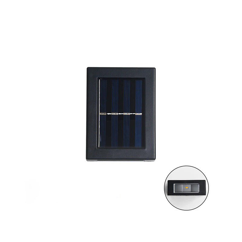 LightSpot™ | Luxe Zonne - LED Buitenlampen voor een Sfeervolle en Energiebesparende Tuin - odelly.nl