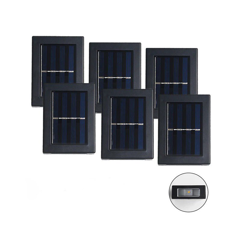 LightSpot™ | Luxe Zonne - LED Buitenlampen voor een Sfeervolle en Energiebesparende Tuin - odelly.nl