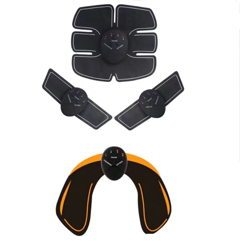 MuscleMax™ EMS Trainer | LAATSTE DAG 1+1 GRATIS - odelly.nl