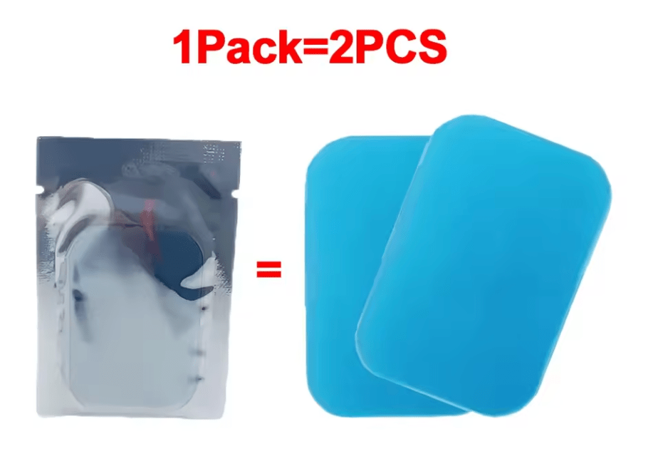 MuscleMax™ EMS Trainer | LAATSTE DAG 1+1 GRATIS - odelly.nl