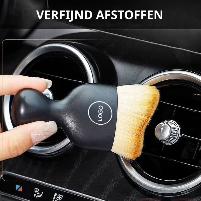 Nano Borstel - odelly.nl