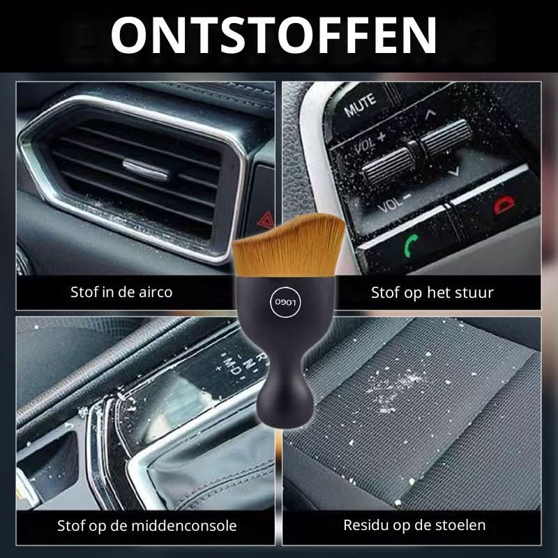 Nano Borstel - odelly.nl