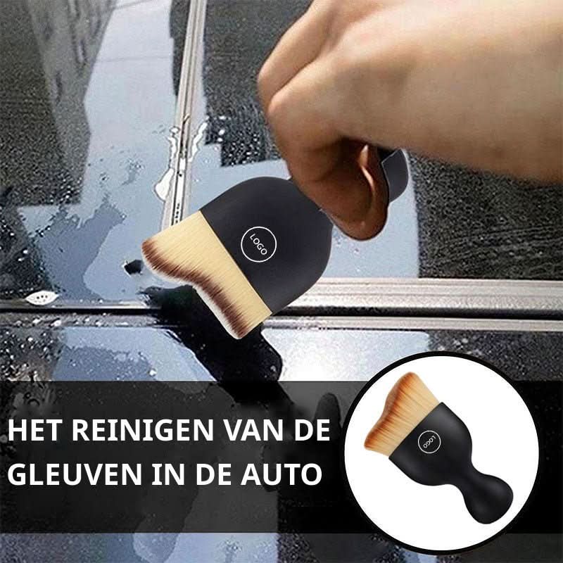 Nano Borstel - odelly.nl