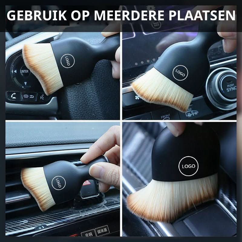 Nano Borstel - odelly.nl