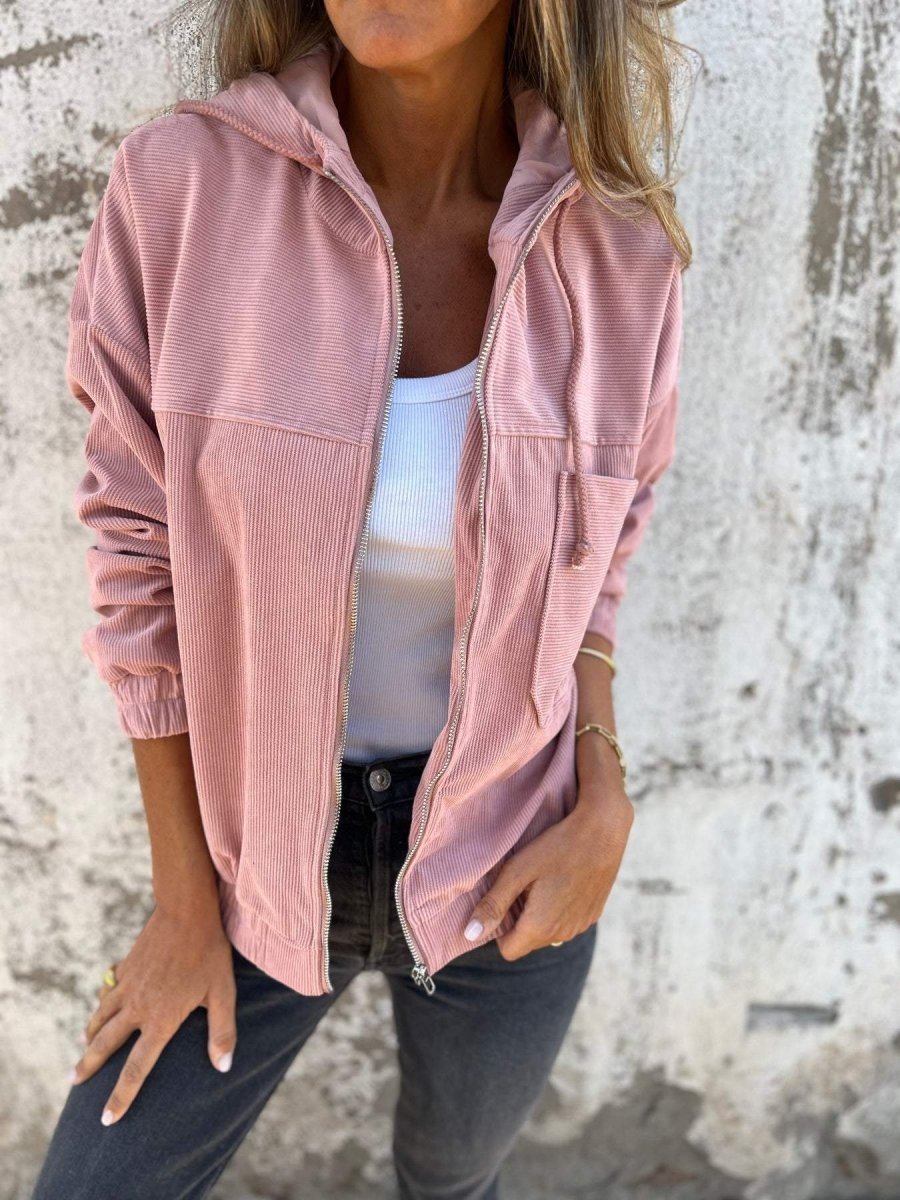 Nicole™ - Stijlvol, warm en premium kwaliteit - odelly.nl