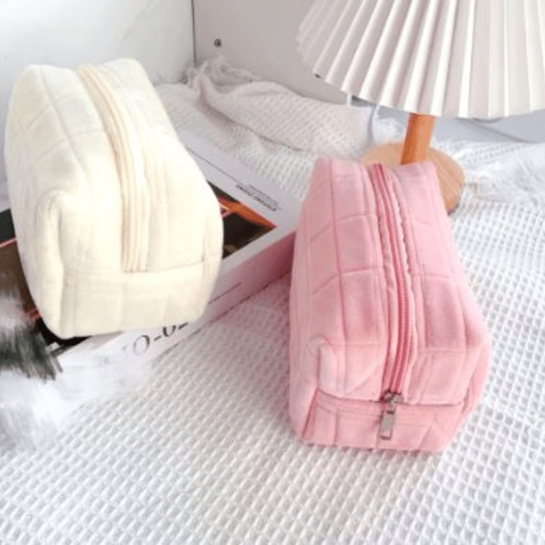 Noa - Trendy Make - uptasje voor Dagelijks Gebruik - odelly.nl