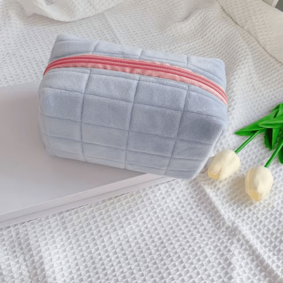 Noa - Trendy Make - uptasje voor Dagelijks Gebruik - odelly.nl