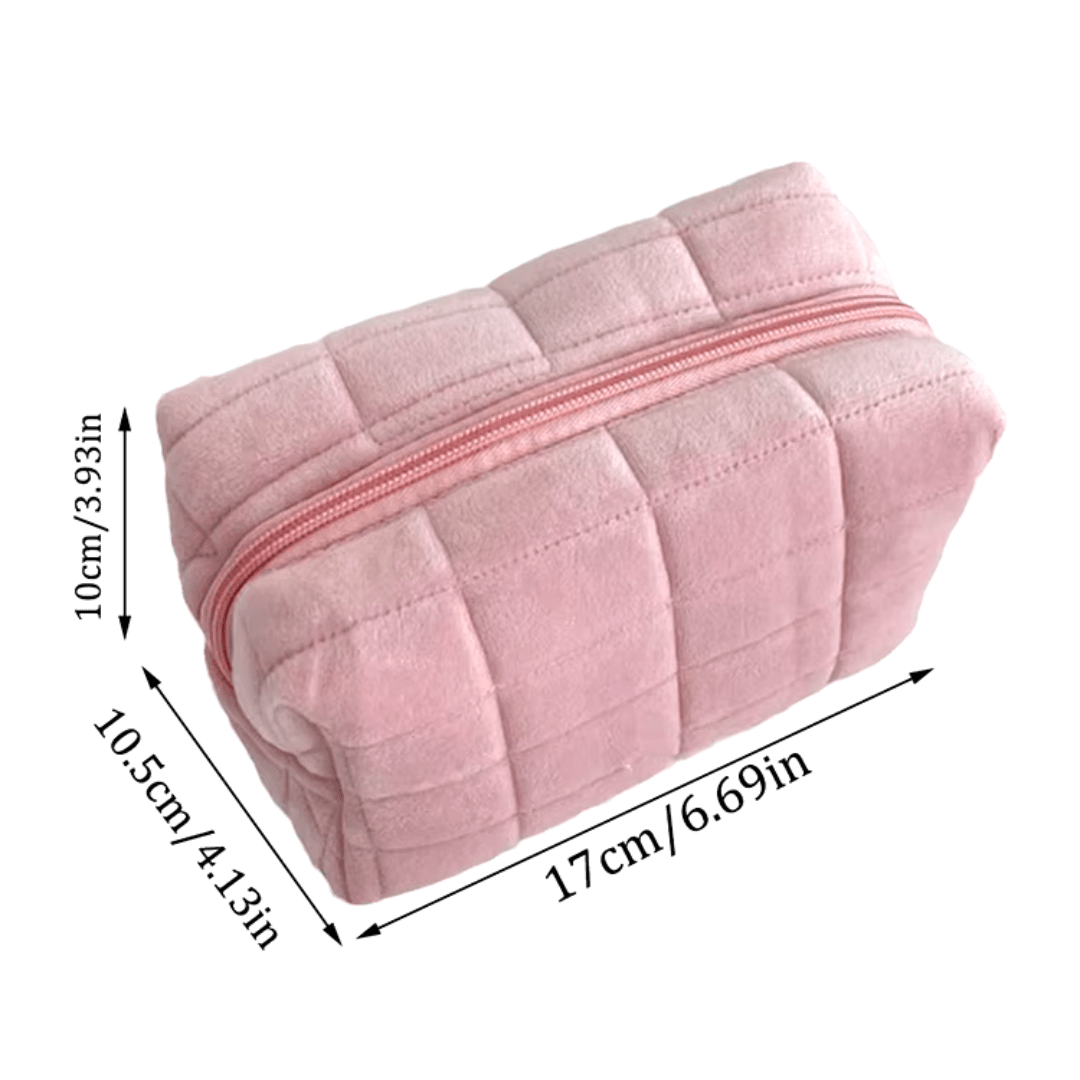 Noa - Trendy Make - uptasje voor Dagelijks Gebruik - odelly.nl