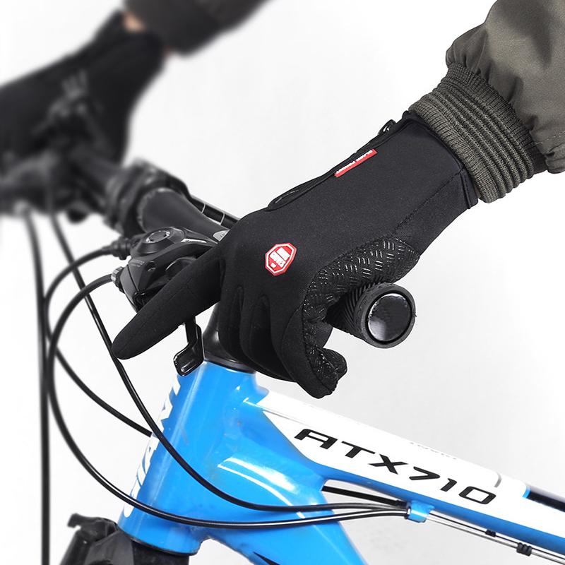 NoFrost - Warme thermische handschoenen - odelly.nl