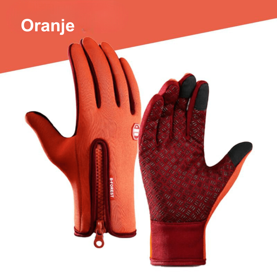 NoFrost - Warme thermische handschoenen - odelly.nl