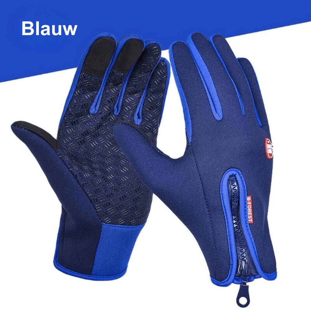 NoFrost - Warme thermische handschoenen - odelly.nl