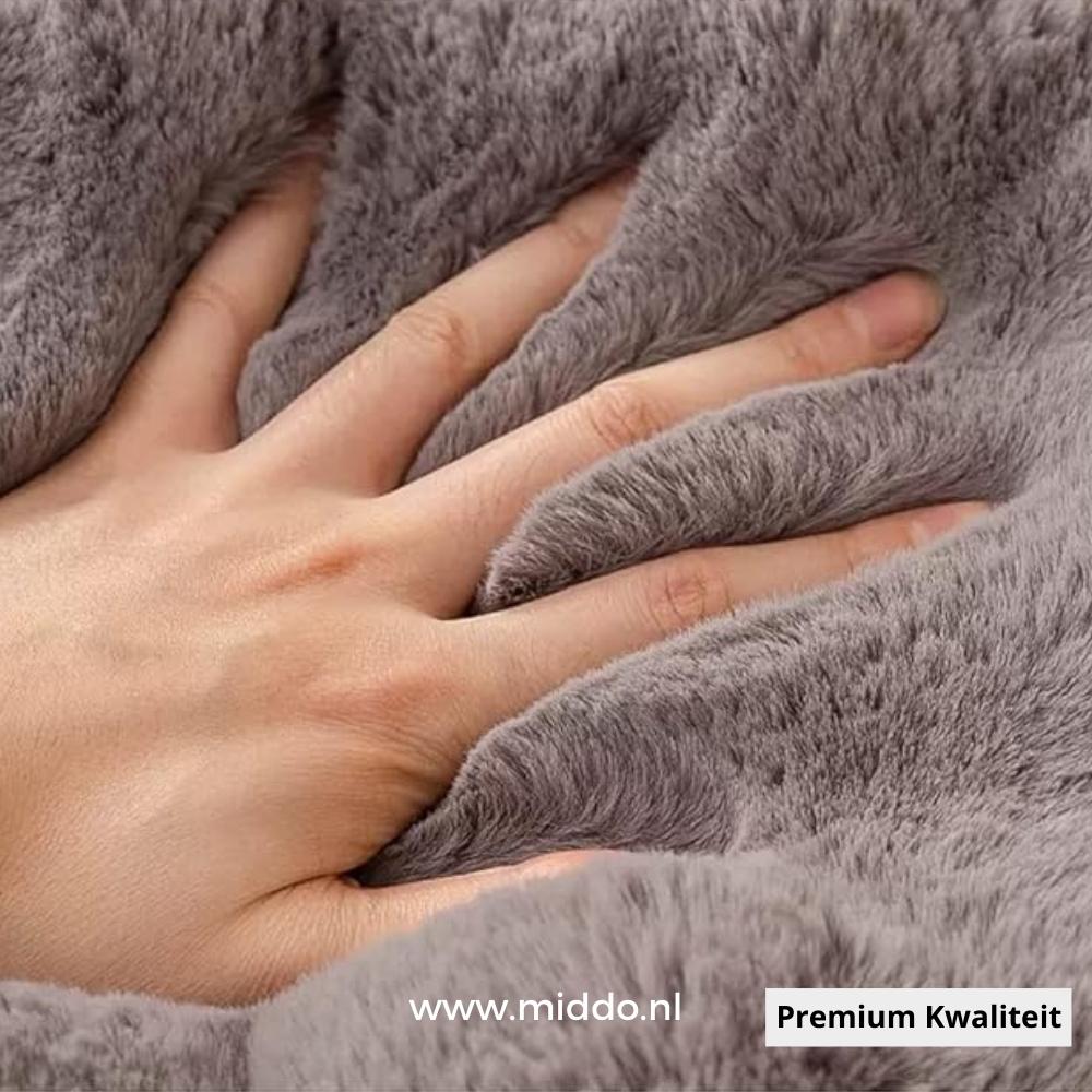 Plushy™ Premium Winter Meubelhoezen – Ultieme Luxe & Bescherming - odelly.nl