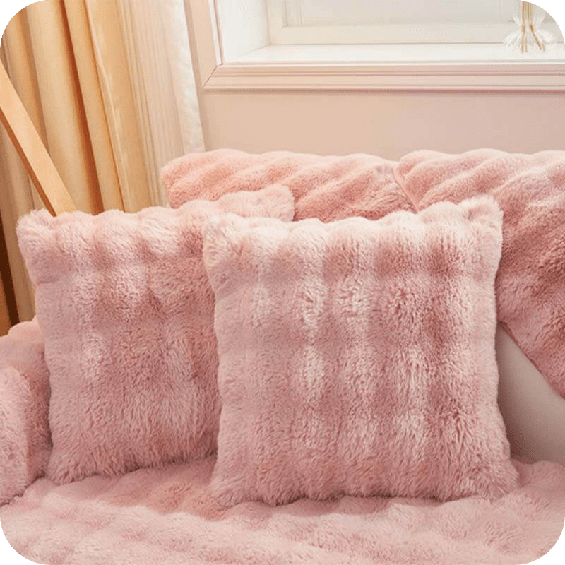 Plushy™ Premium Winter Meubelhoezen – Ultieme Luxe & Bescherming - odelly.nl