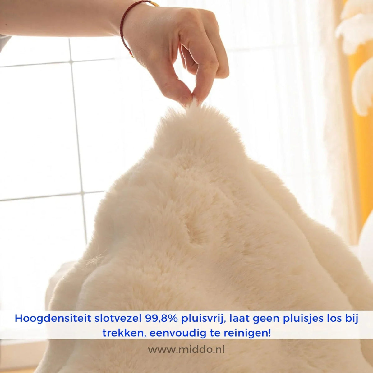 Plushy™ Premium Winter Meubelhoezen – Ultieme Luxe & Bescherming - odelly.nl