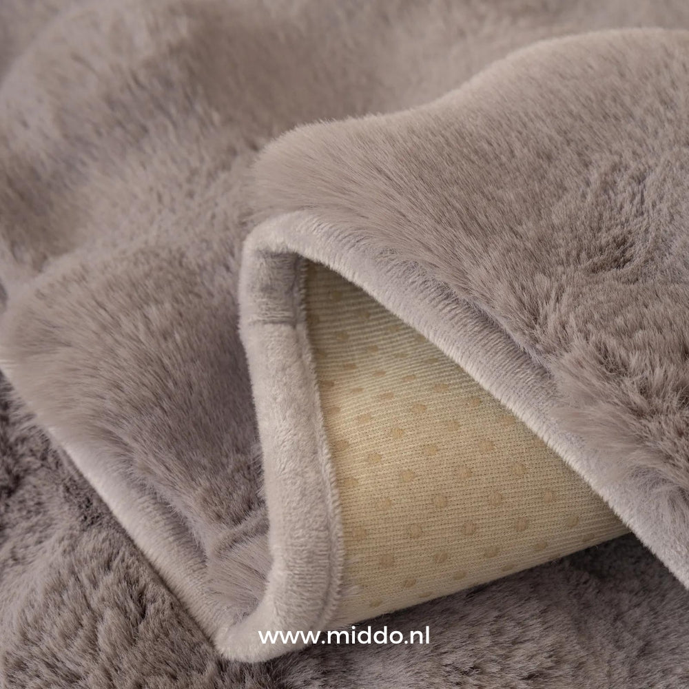 Plushy™ Premium Winter Meubelhoezen – Ultieme Luxe & Bescherming - odelly.nl