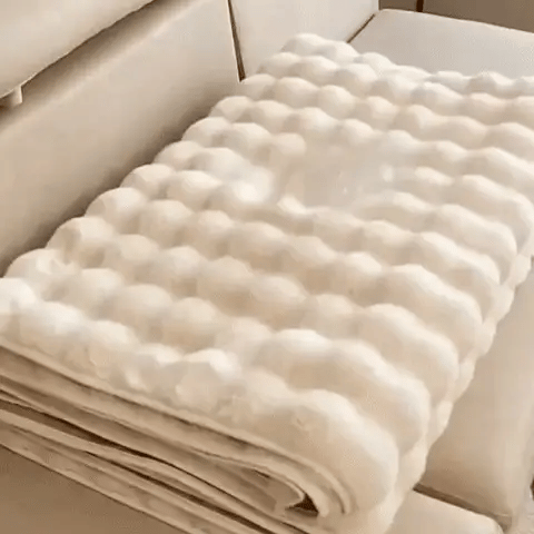 Plushy™ Premium Winter Meubelhoezen – Ultieme Luxe & Bescherming - odelly.nl