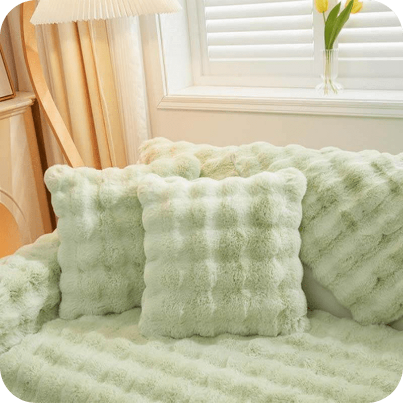 Plushy™ Premium Winter Meubelhoezen – Ultieme Luxe & Bescherming - odelly.nl