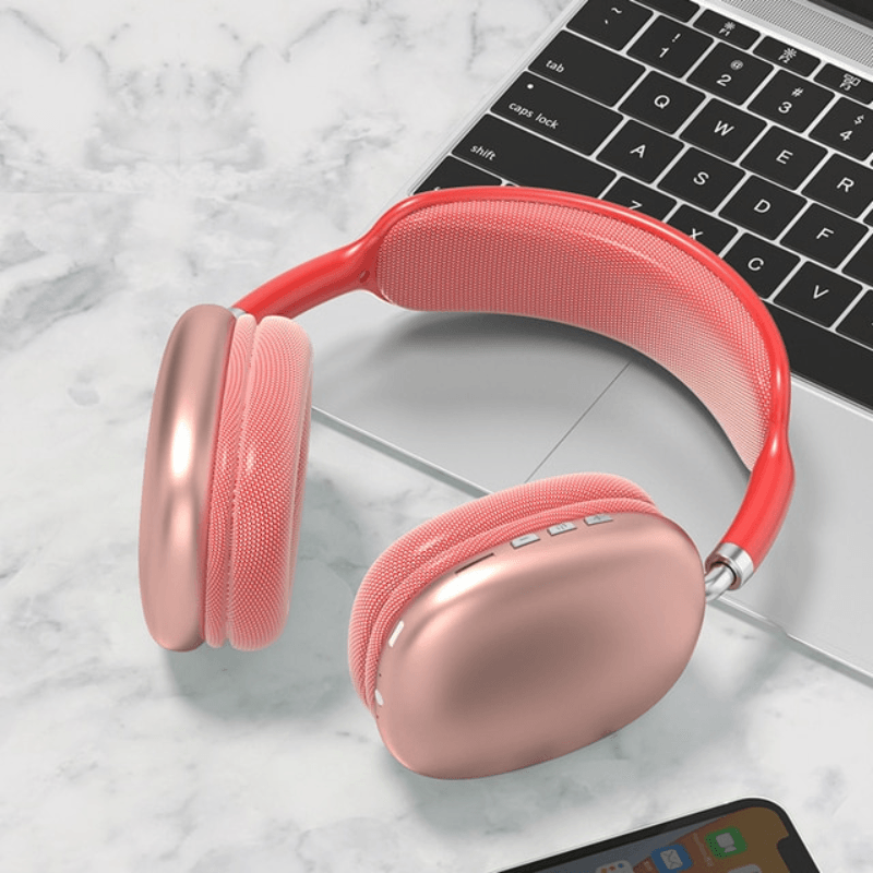 PureMelody™ Koptelefoon | LAATSTE DAG 50% KORTING - odelly.nl