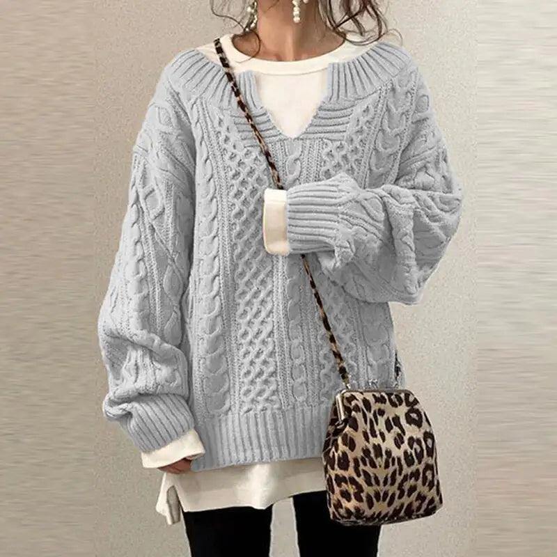 Ruby - Elegante en Comfortabele Winterkleding voor een Moeiteloze Stijl - odelly.nl