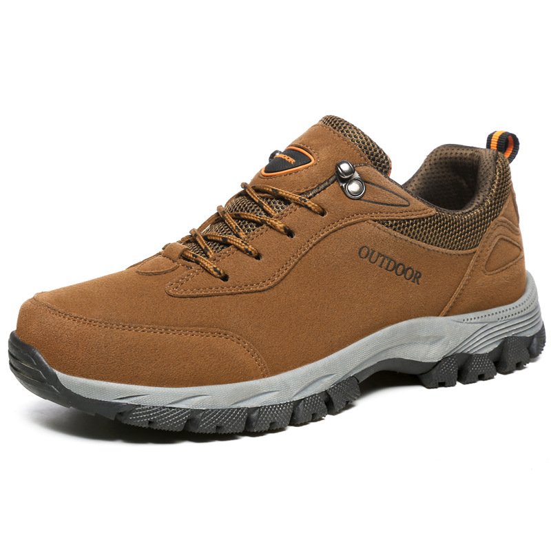 Sam Sneakers | Comfortabele slip - on sneakers voor heren - odelly.nl