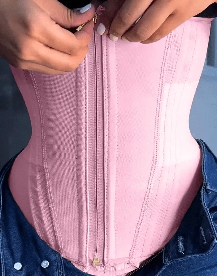 Silhouette Sleek™ - Geeft je een slanker figuur in een handomdraai! - odelly.nl