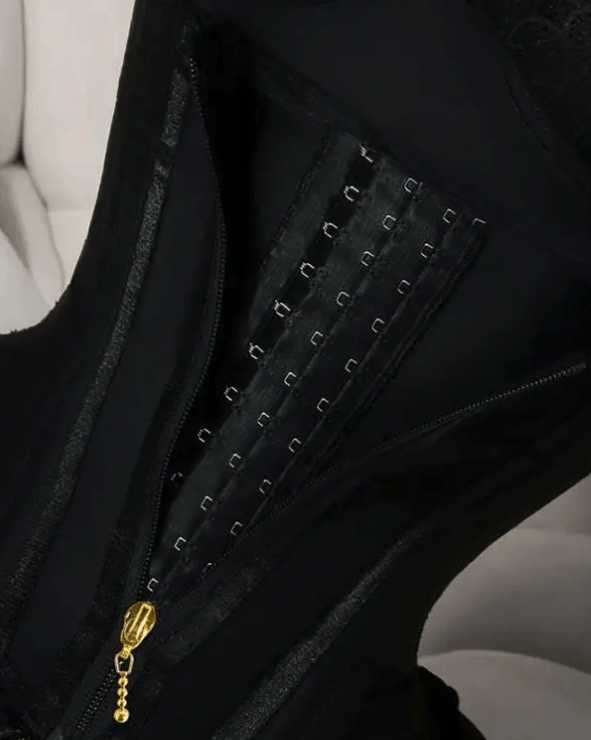 Silhouette Sleek™ - Geeft je een slanker figuur in een handomdraai! - odelly.nl