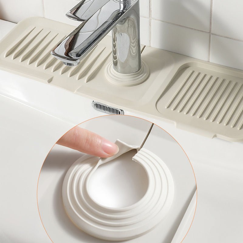 Siliconen drainagemat - odelly.nl