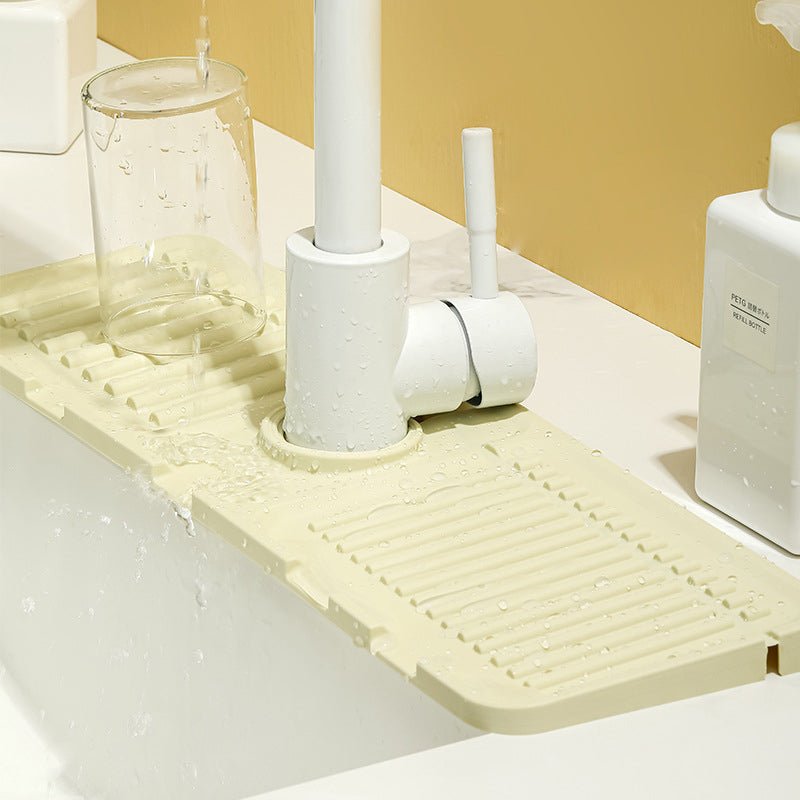 Siliconen drainagemat - odelly.nl