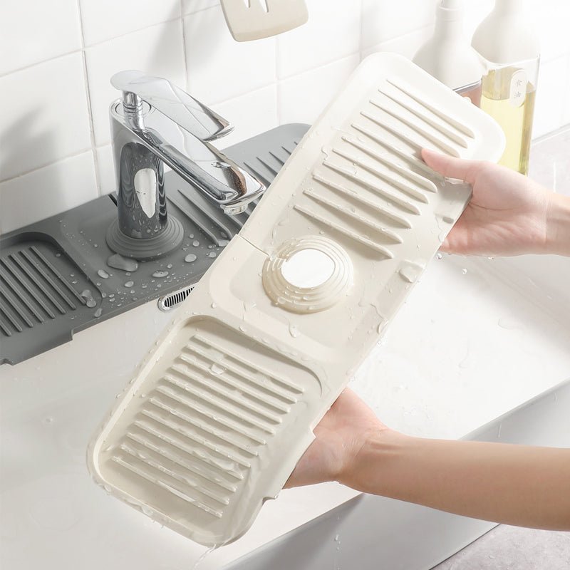 Siliconen drainagemat - odelly.nl