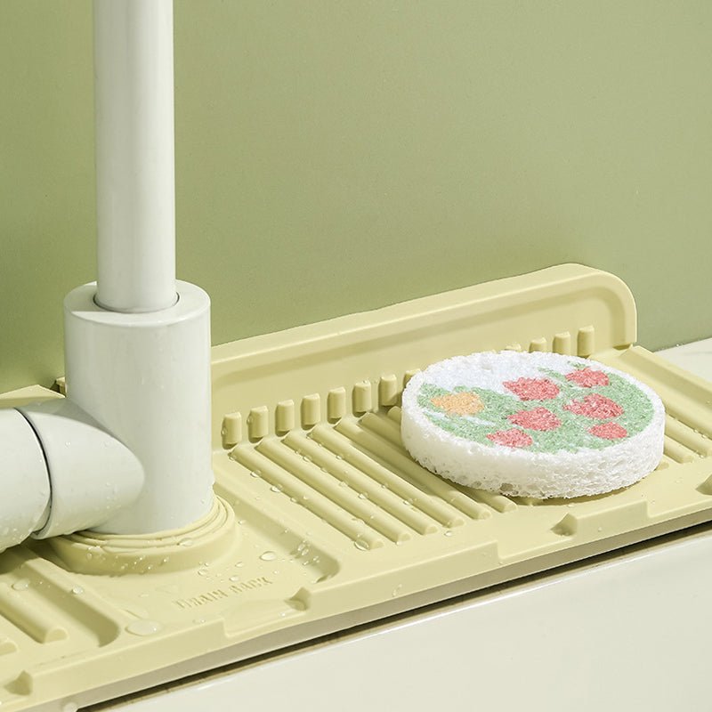 Siliconen drainagemat - odelly.nl