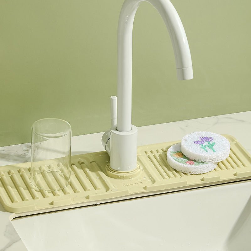 Siliconen drainagemat - odelly.nl