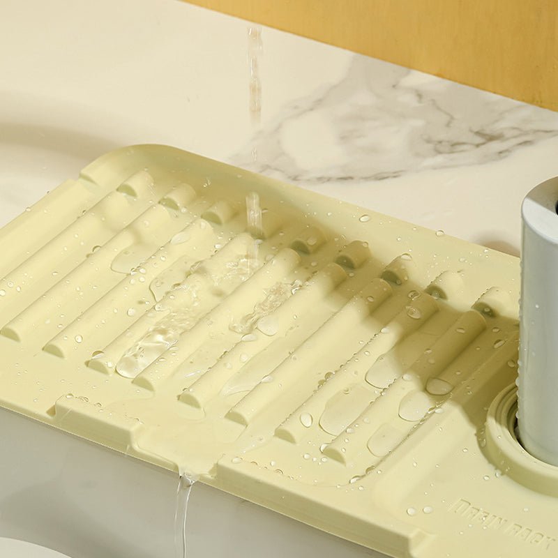 Siliconen drainagemat - odelly.nl