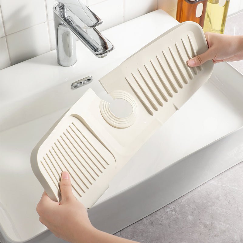 Siliconen drainagemat - odelly.nl