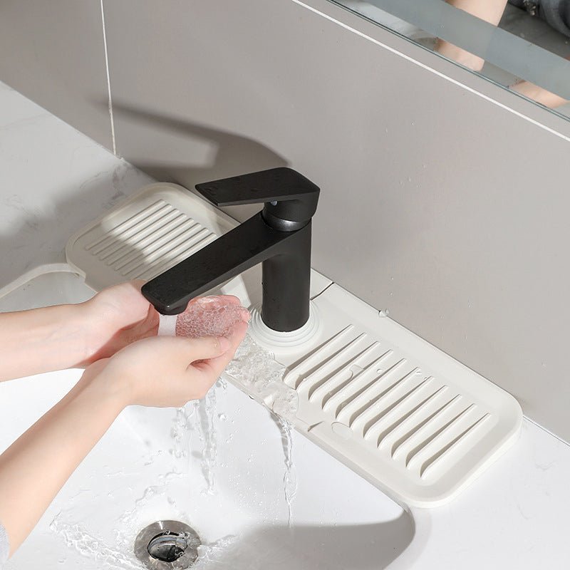 Siliconen drainagemat - odelly.nl