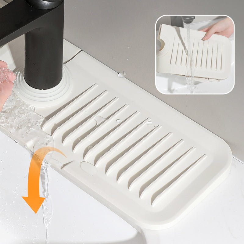 Siliconen drainagemat - odelly.nl