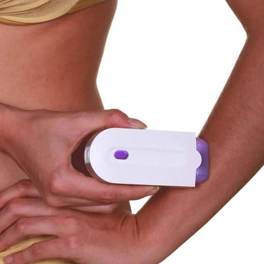 SilkSweep™ Hair Remover - odelly.nl