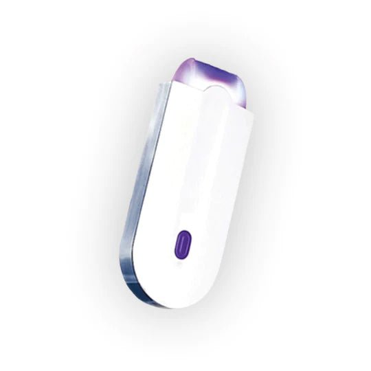 SilkSweep™ Hair Remover - odelly.nl