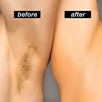 SilkSweep™ Hair Remover - odelly.nl