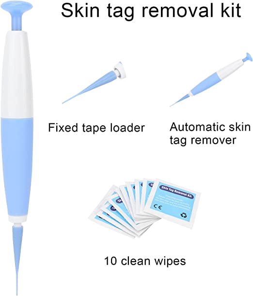 Skin Tag Removal Kit™ - odelly.nl
