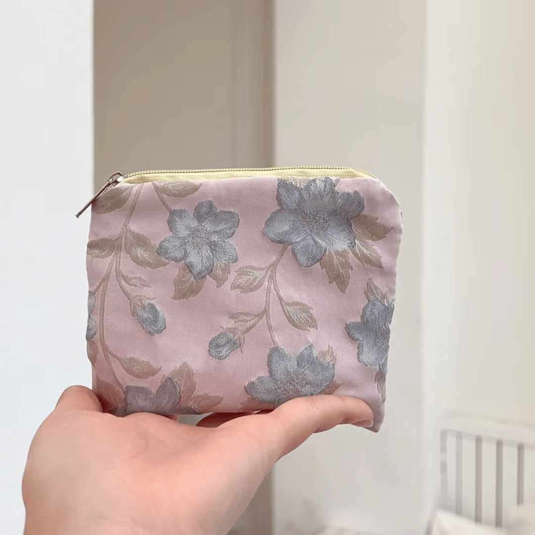 Sofie - Praktische Toilettas voor Op Reis - odelly.nl