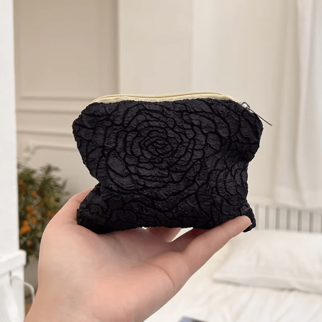 Sofie - Praktische Toilettas voor Op Reis - odelly.nl