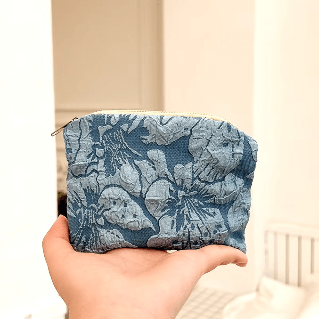 Sofie - Praktische Toilettas voor Op Reis - odelly.nl
