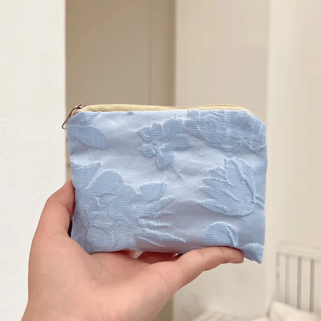 Sofie - Praktische Toilettas voor Op Reis - odelly.nl
