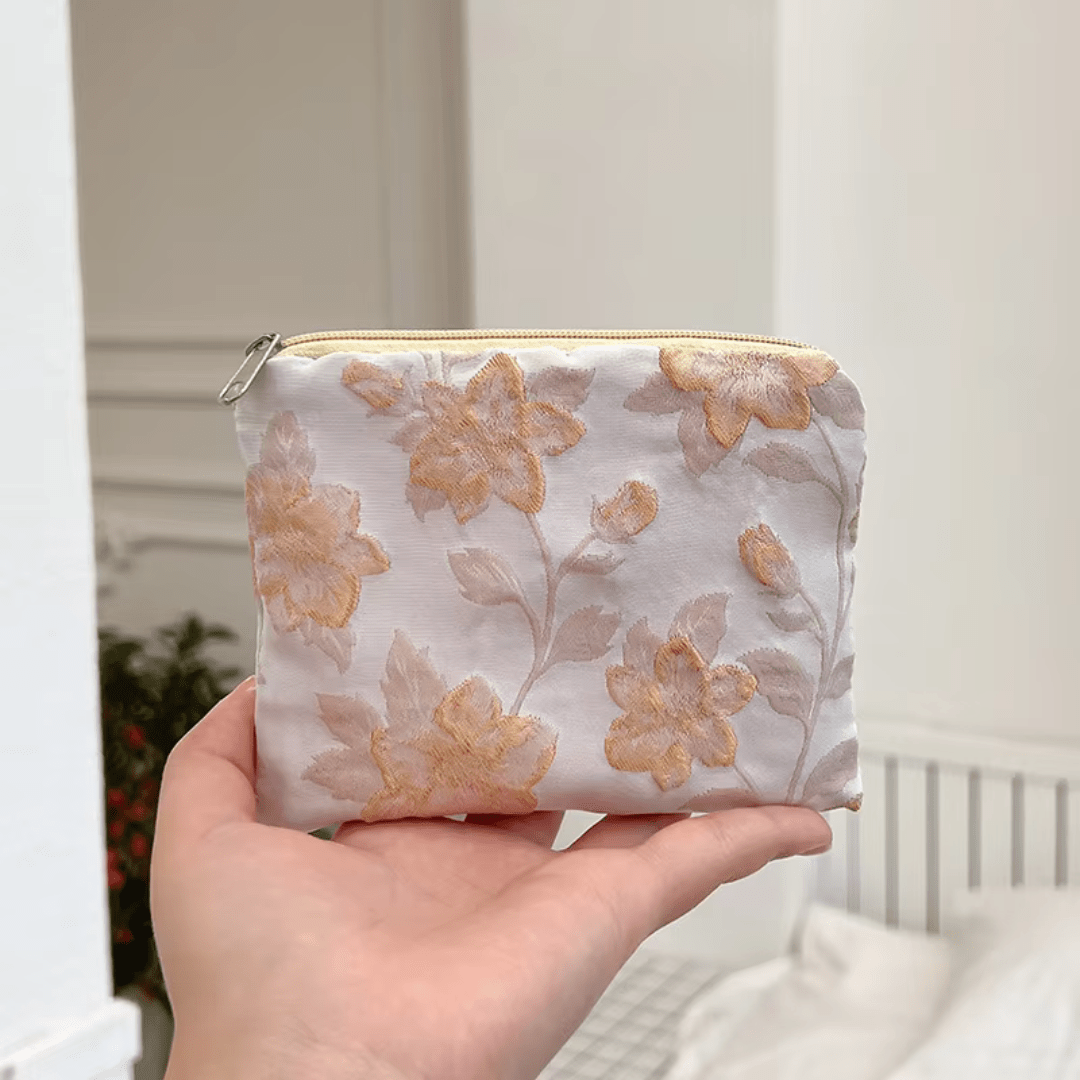 Sofie - Praktische Toilettas voor Op Reis - odelly.nl